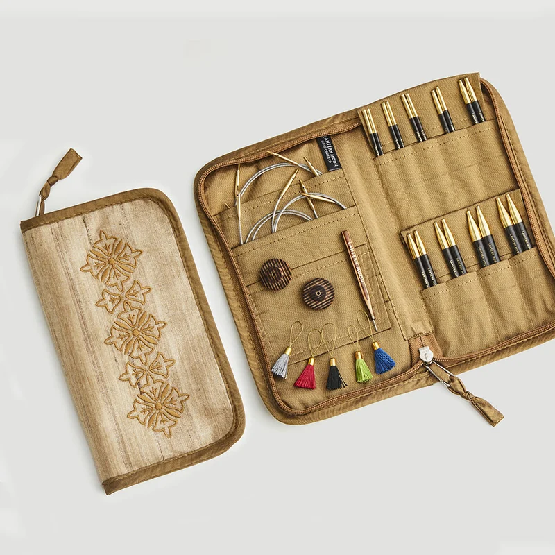 lanterne lune ancestry IC set 10 cm