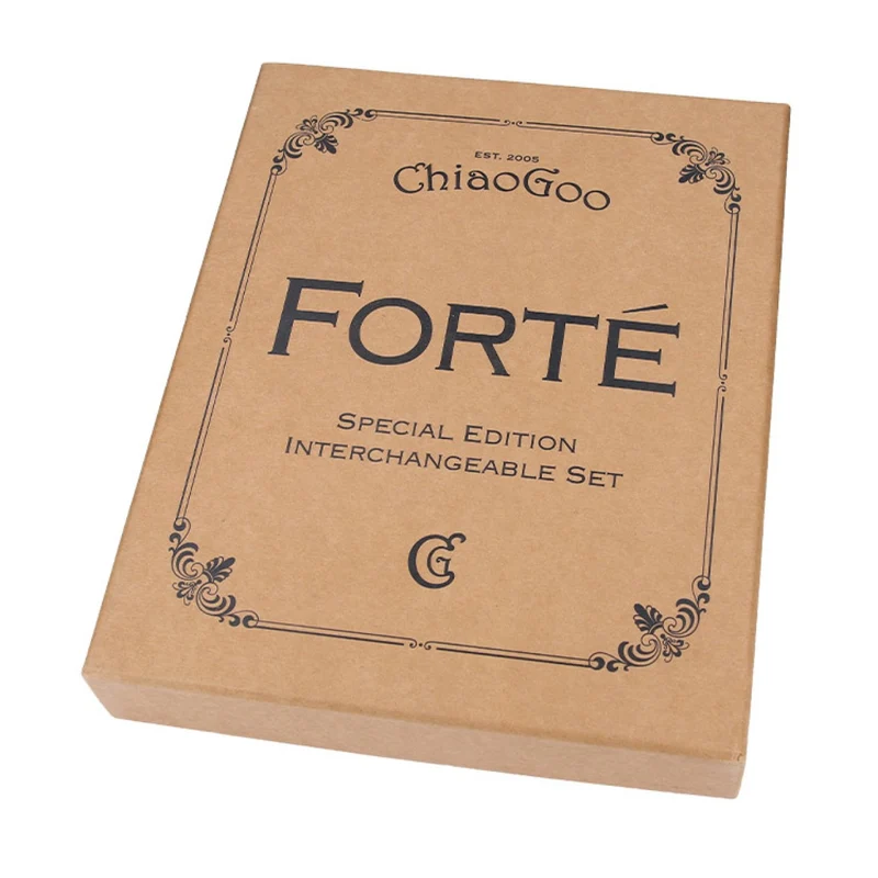 chiaogoo fort 2.0