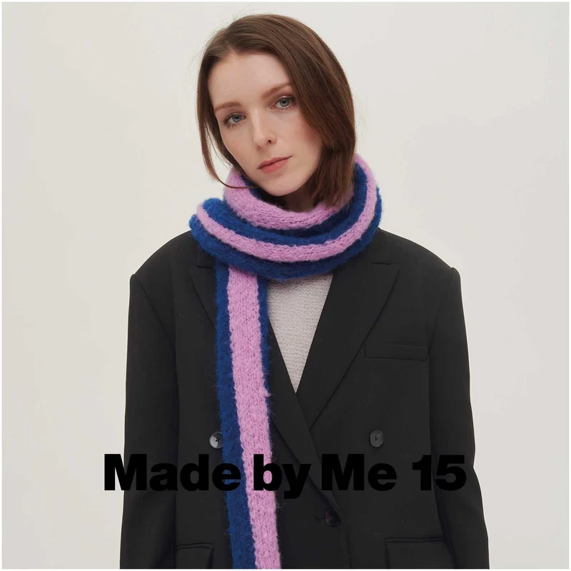rico mode luxe léger