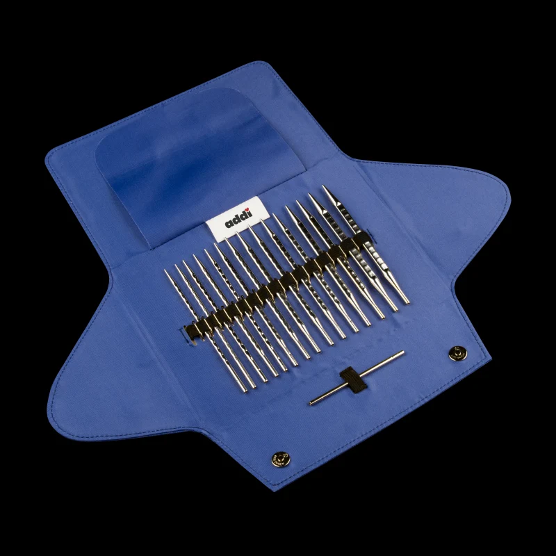 addi click novel dentelle longue