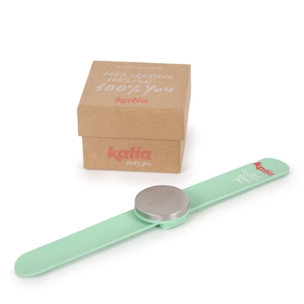 katia bracelet magnétique rond