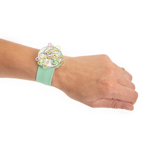 katia bracelet magnétique rond