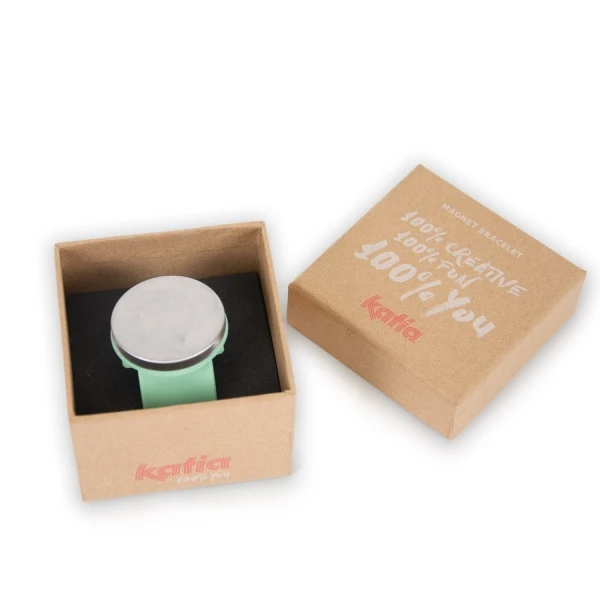katia bracelet magnétique rond