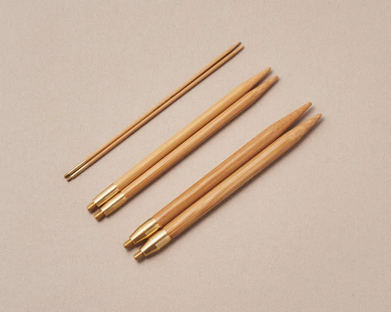 ka seeknit L set KOSHITSU 12,5 cm 5 tailles 5/3/1/1