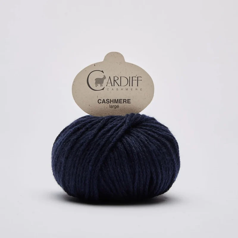 cardiff cashmere grand