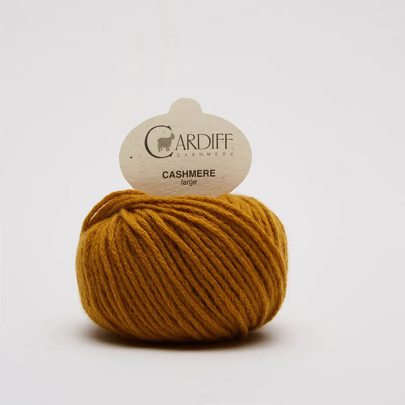 cardiff cashmere grand