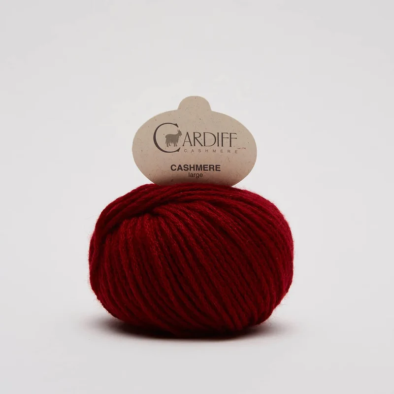 cardiff cashmere grand