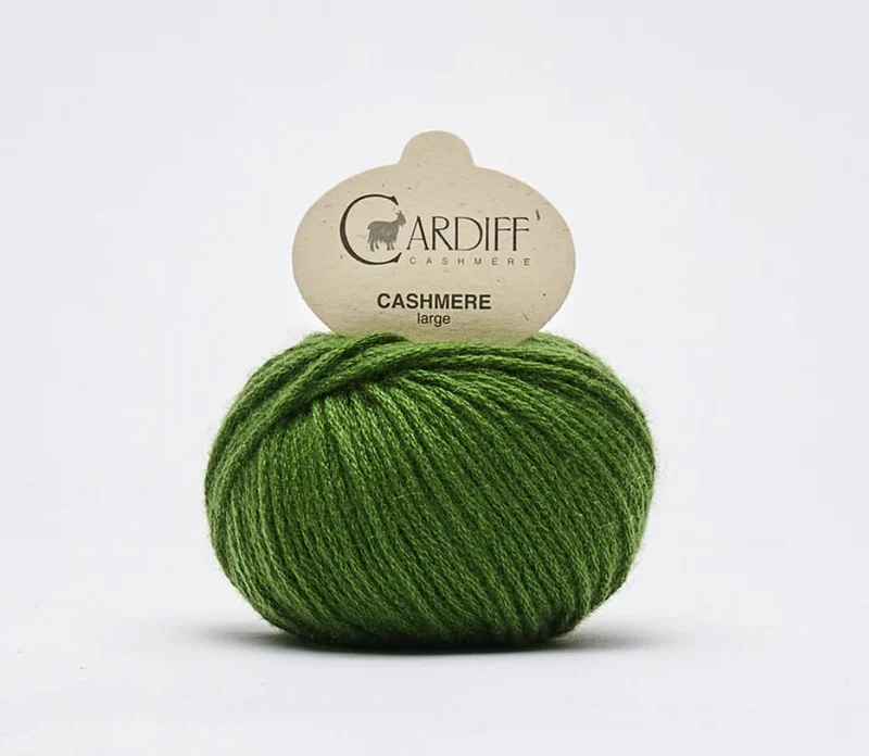 cardiff cashmere grand