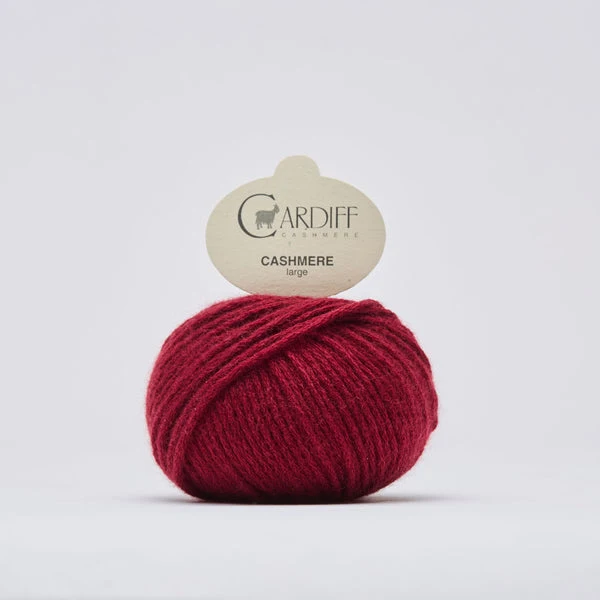 cardiff cashmere grand