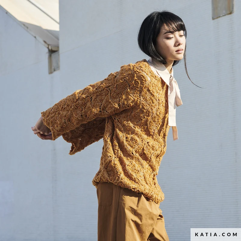 katia cotton-merino le volume