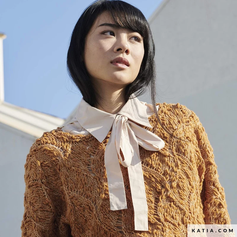 katia cotton-merino le volume