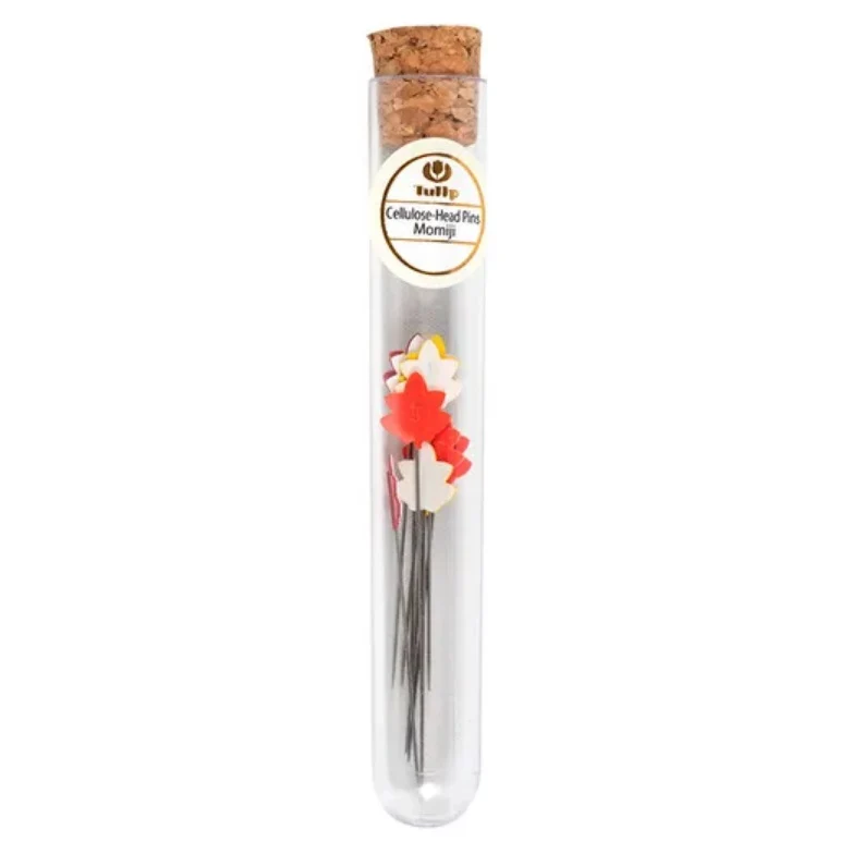tulip épingles à tête de cellulose hiroshima