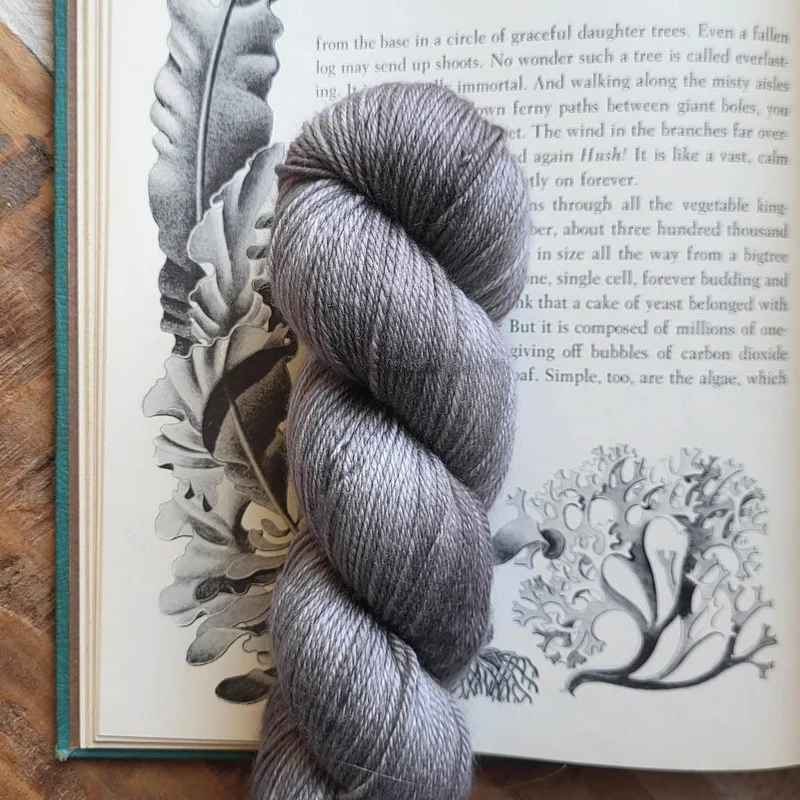 Épis de Bonheur socks | Knitting kit