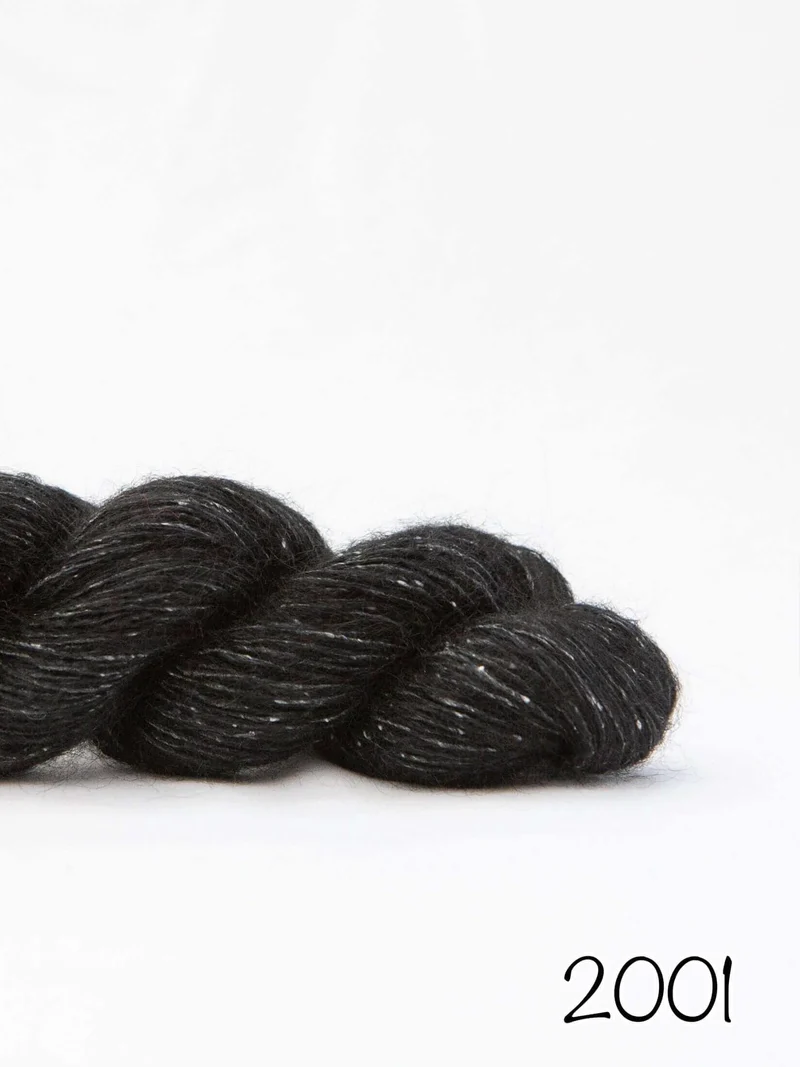 Shibui - Collection Tweed Silk Cloud