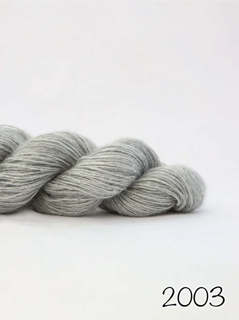 Shibui - Collection Tweed Silk Cloud