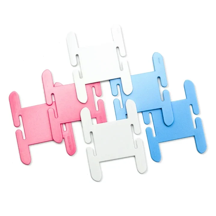 Knitting Bobbin Set - Clover