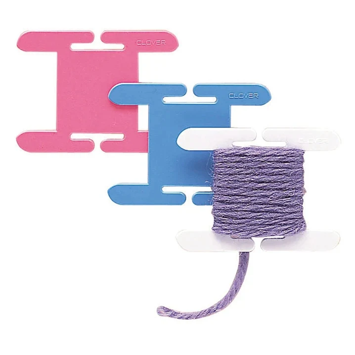 Knitting Bobbin Set - Clover