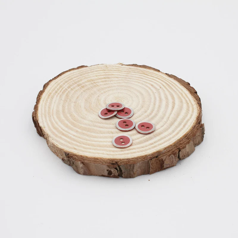 Boutons Halo - Atelier Brunette