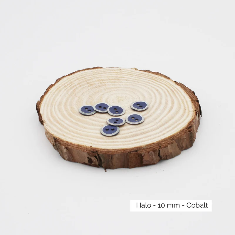 Boutons Halo - Atelier Brunette