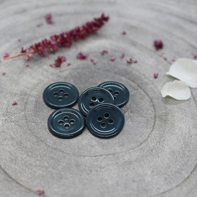 Boutons Bliss - Atelier Brunette