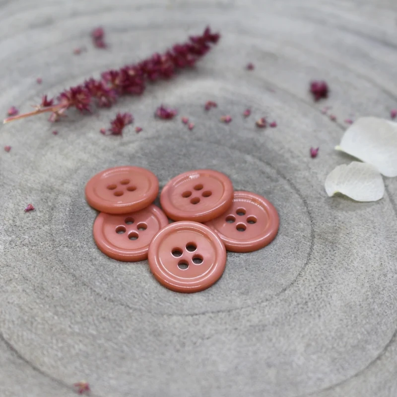 Boutons Bliss - Atelier Brunette