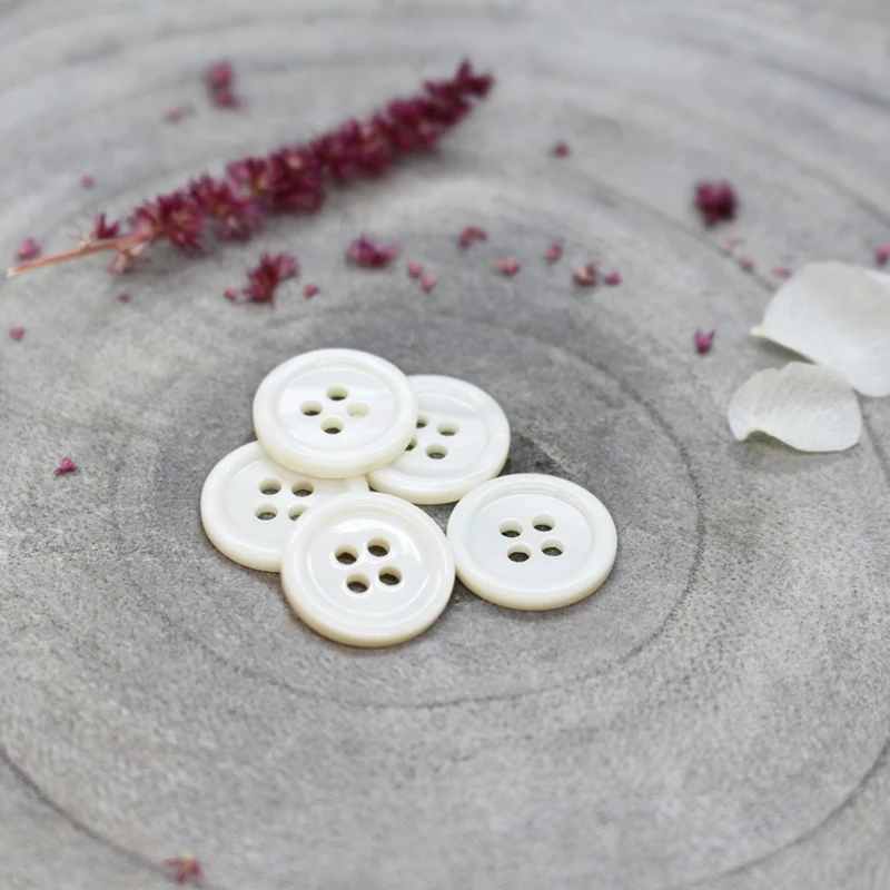 Boutons Bliss - Atelier Brunette
