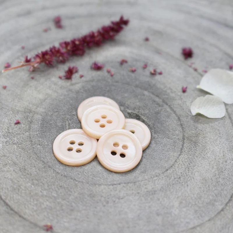 Boutons Bliss - Atelier Brunette