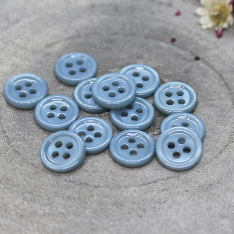 Boutons Bliss - Atelier Brunette
