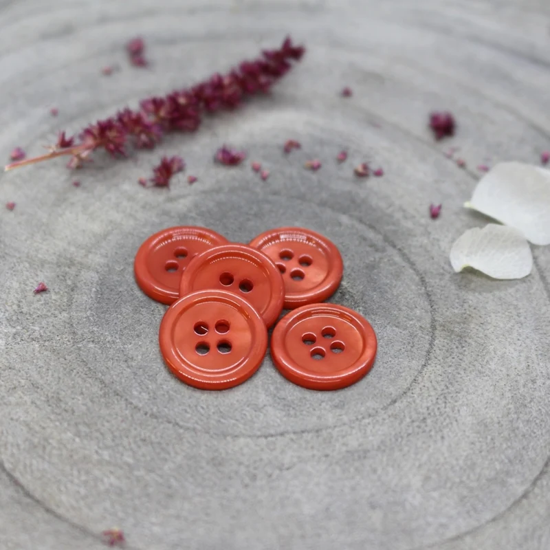 Boutons Bliss - Atelier Brunette