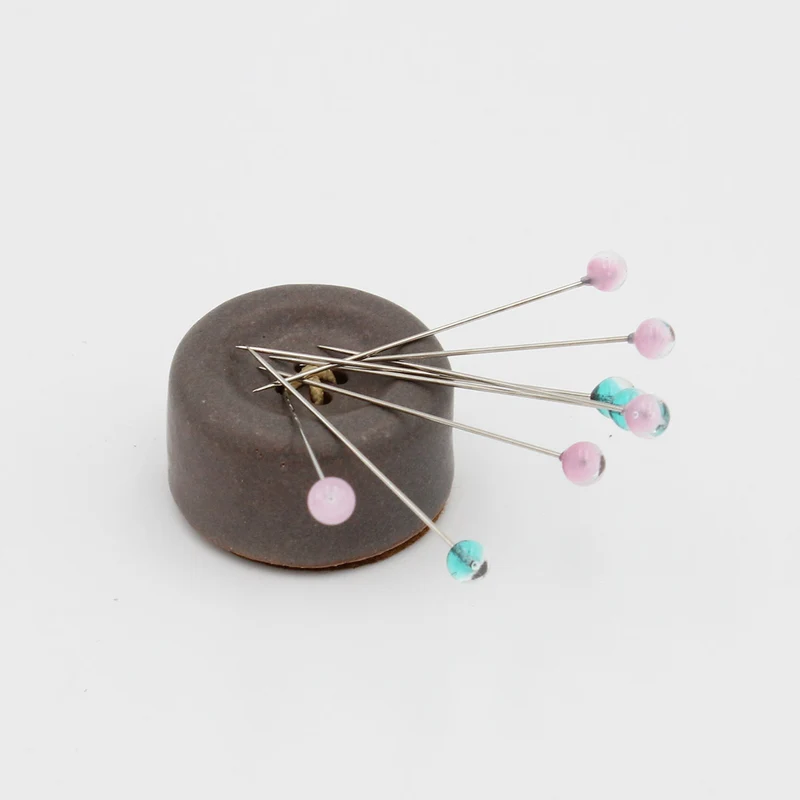 Bouton Aimanté en Céramique Shigaraki - Cohana