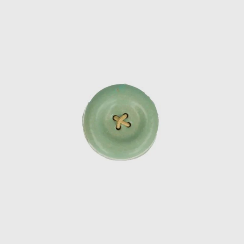 Bouton Aimanté en Céramique Shigaraki - Cohana