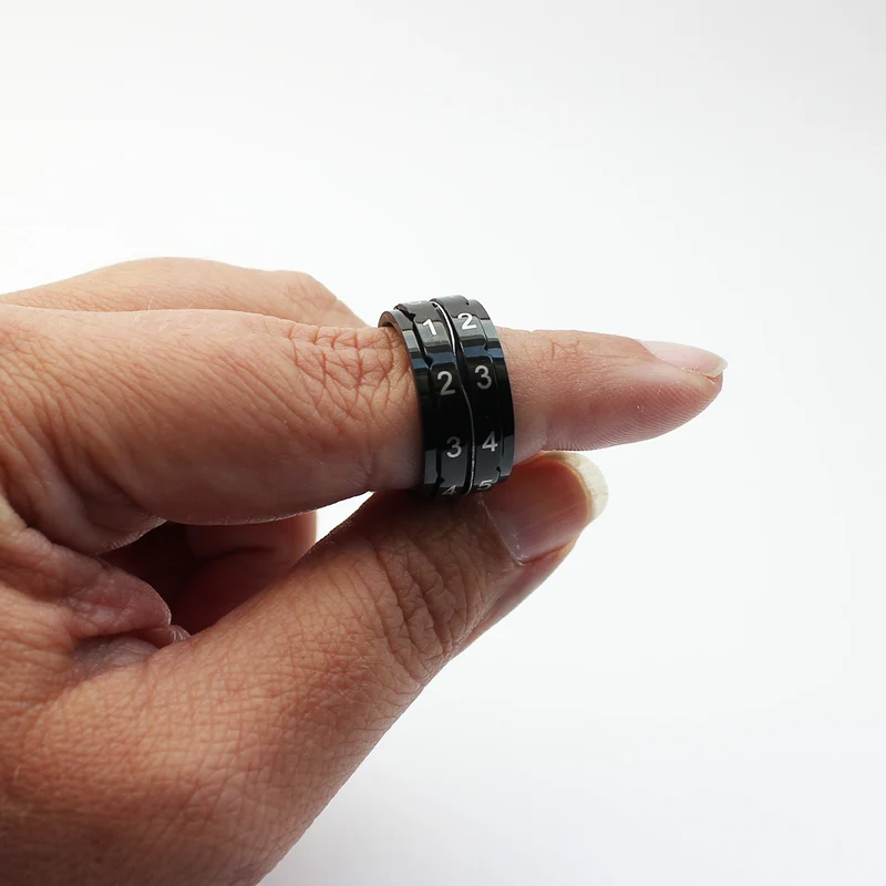 Bague Compte-rangs - Knit Pro