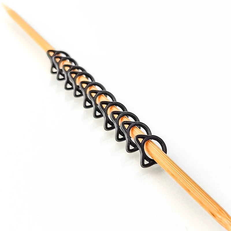 Anneaux Marqueurs Cat Clips - Twice Sheared Sheep