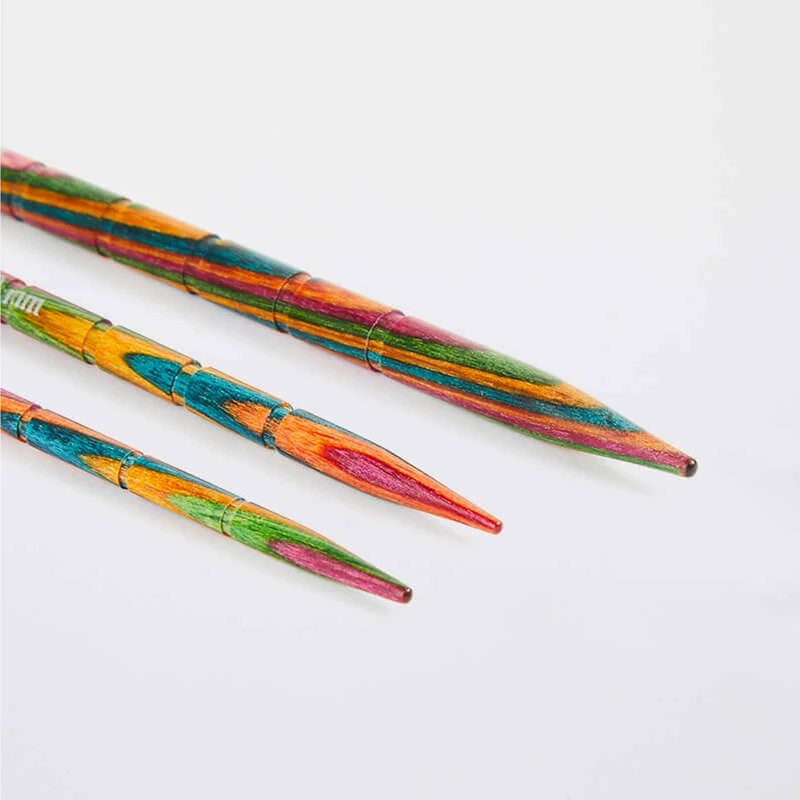 Aiguilles à Torsades Symfonie ou Dreamz - KnitPro
