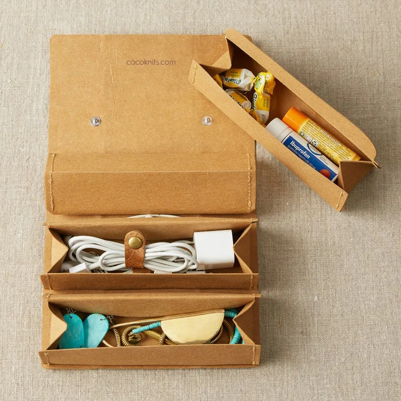Accessory Roll - Cocoknits