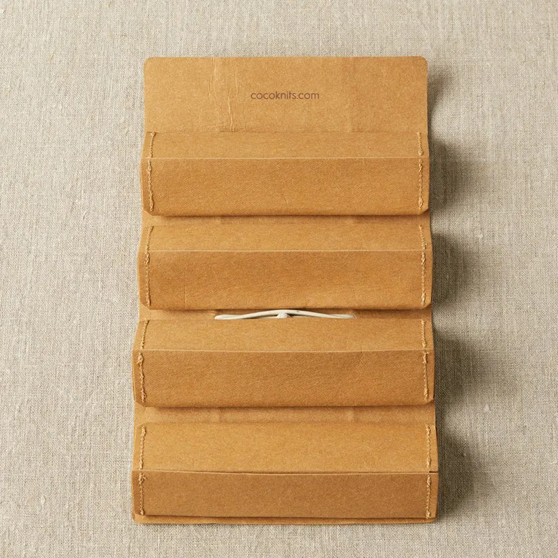 Accessory Roll - Cocoknits