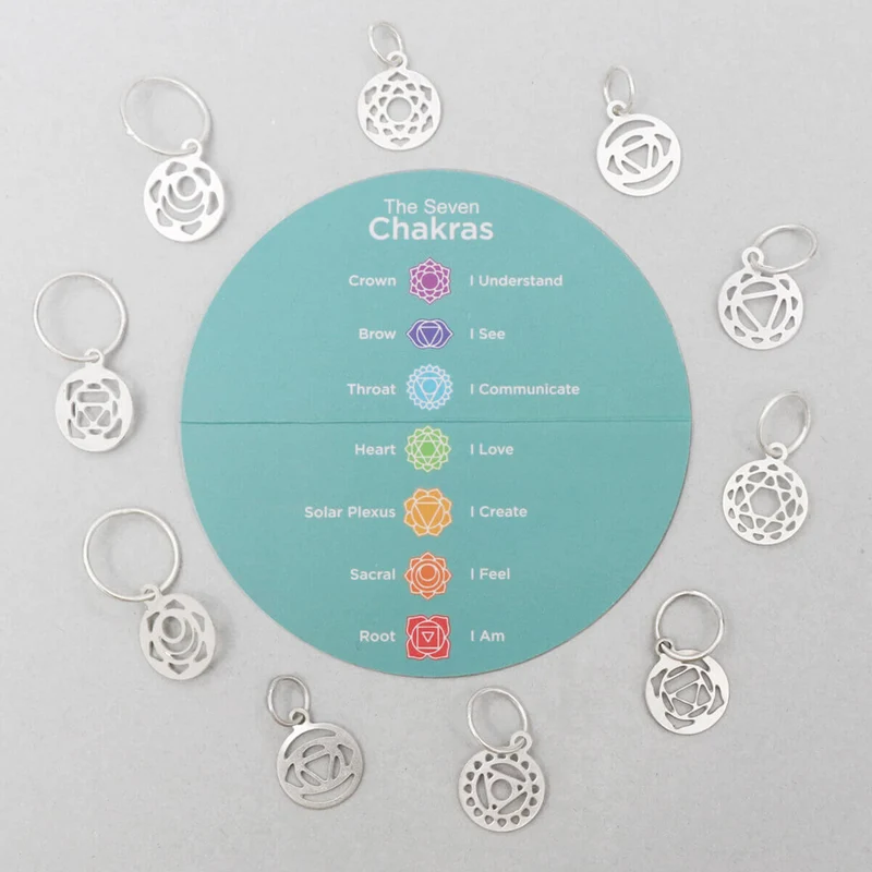 Accessoires The Mindful Collection - Knit Pro