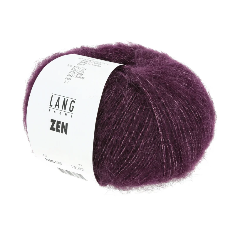 Zen - Lang Yarns