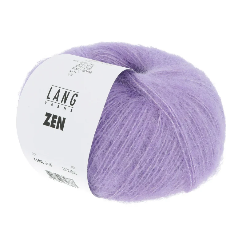 Zen - Lang Yarns