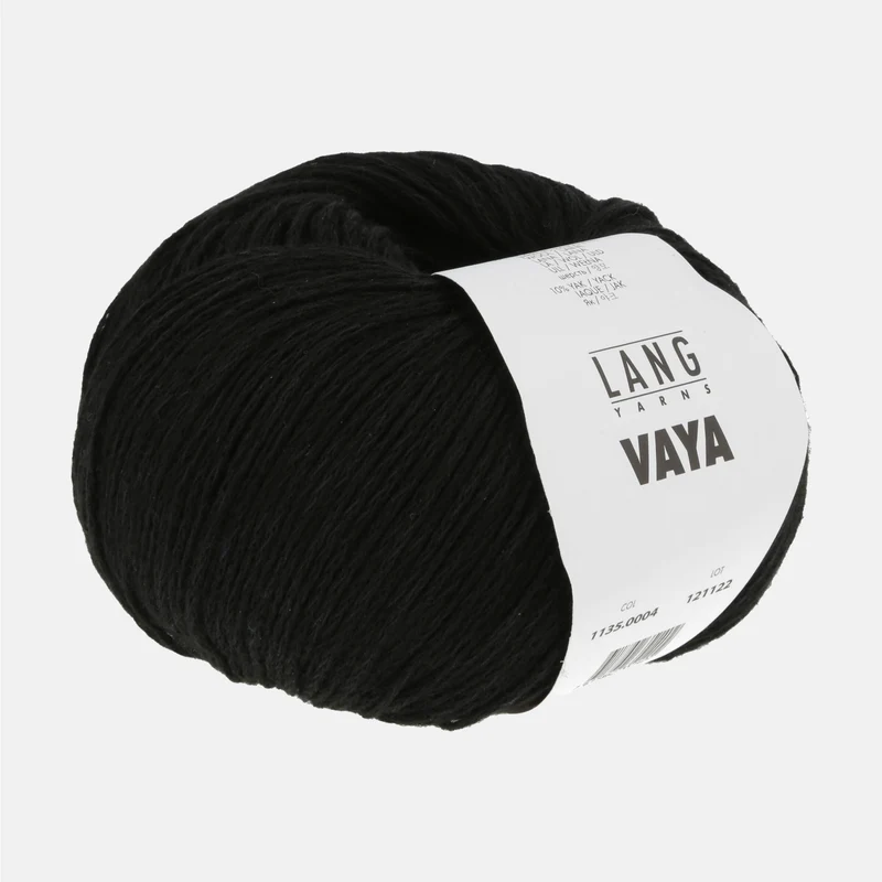 Vaya - Lang