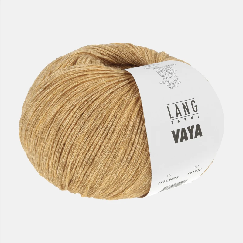 Vaya - Lang