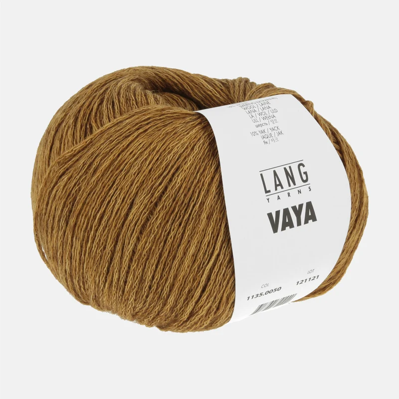 Vaya - Lang
