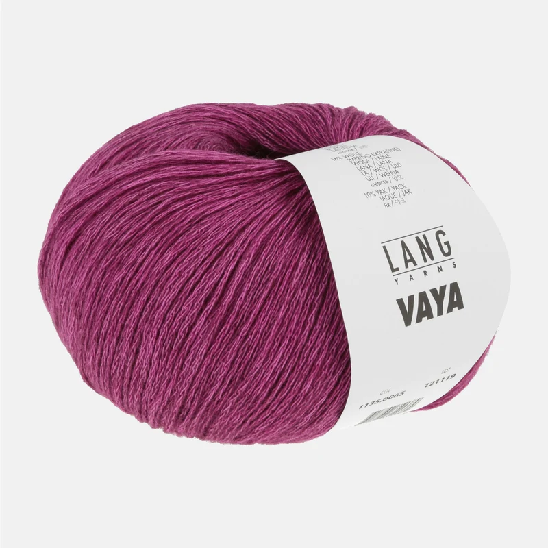 Vaya - Lang