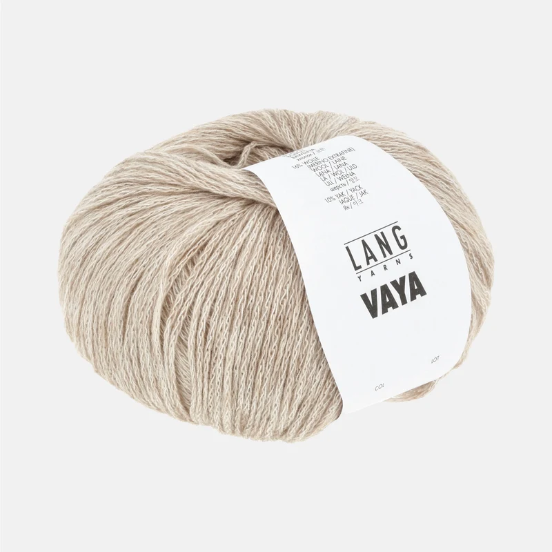 Vaya - Lang