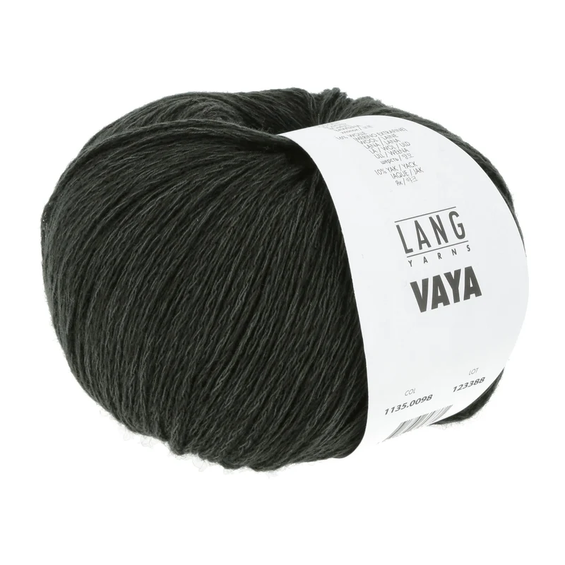 Vaya - Lang