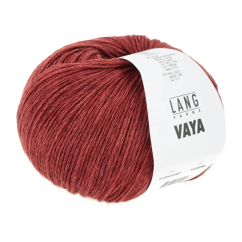 Vaya - Lang