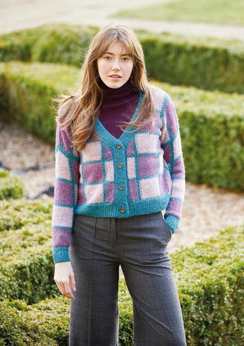 ROWAN MAGAZINE 74