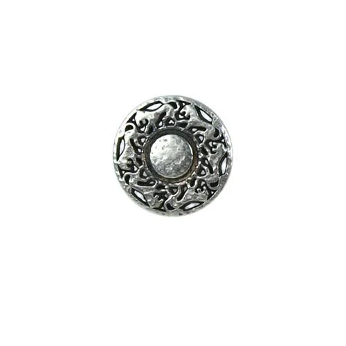 Boutons à pied 15 mm