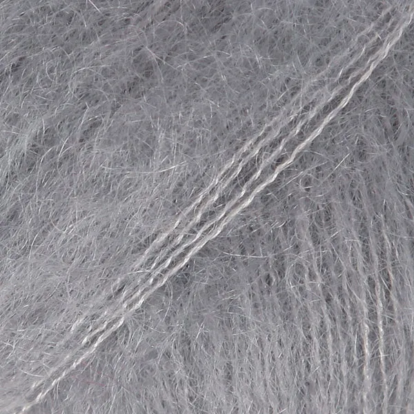 Fil Drops Kid-Silk mohair et soie – fil ultra doux, léger et luxueux
