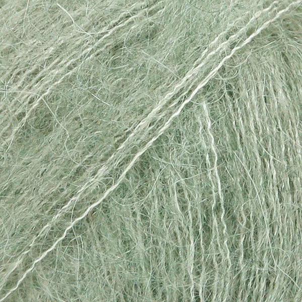 Fil Drops Kid-Silk mohair et soie – fil ultra doux, léger et luxueux